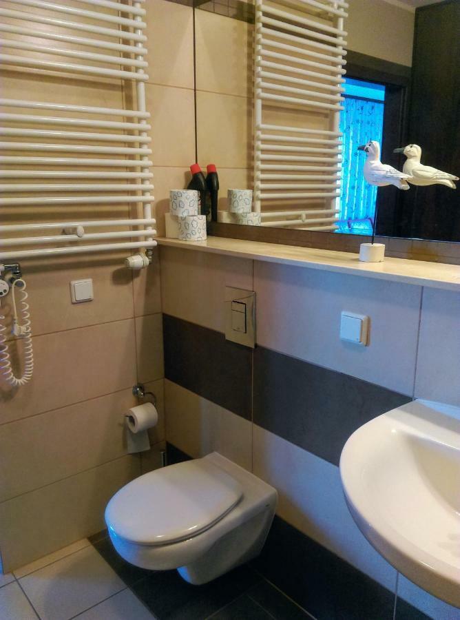 Apartamentyprzymorzu Olympic Park Z Prywatnym Tarasem Z Widokiem Na Morze Apartment *